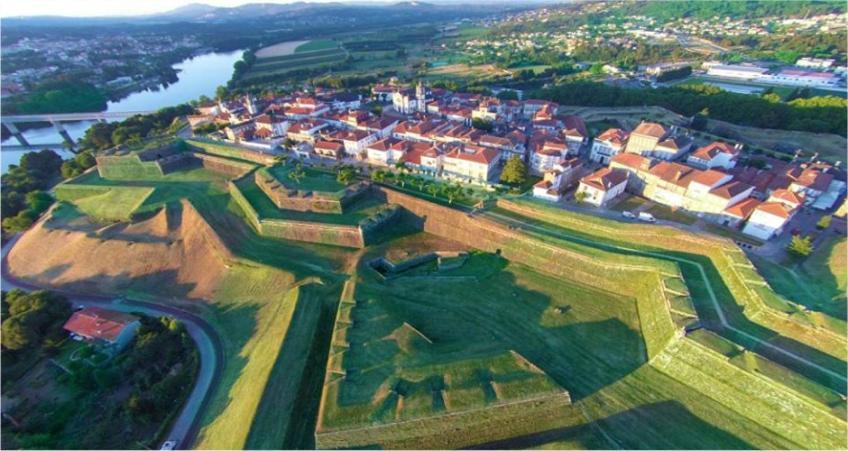 Vila Quinta De Real Valenca Exteriér fotografie