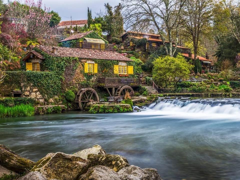 Vila Quinta De Real Valenca Exteriér fotografie