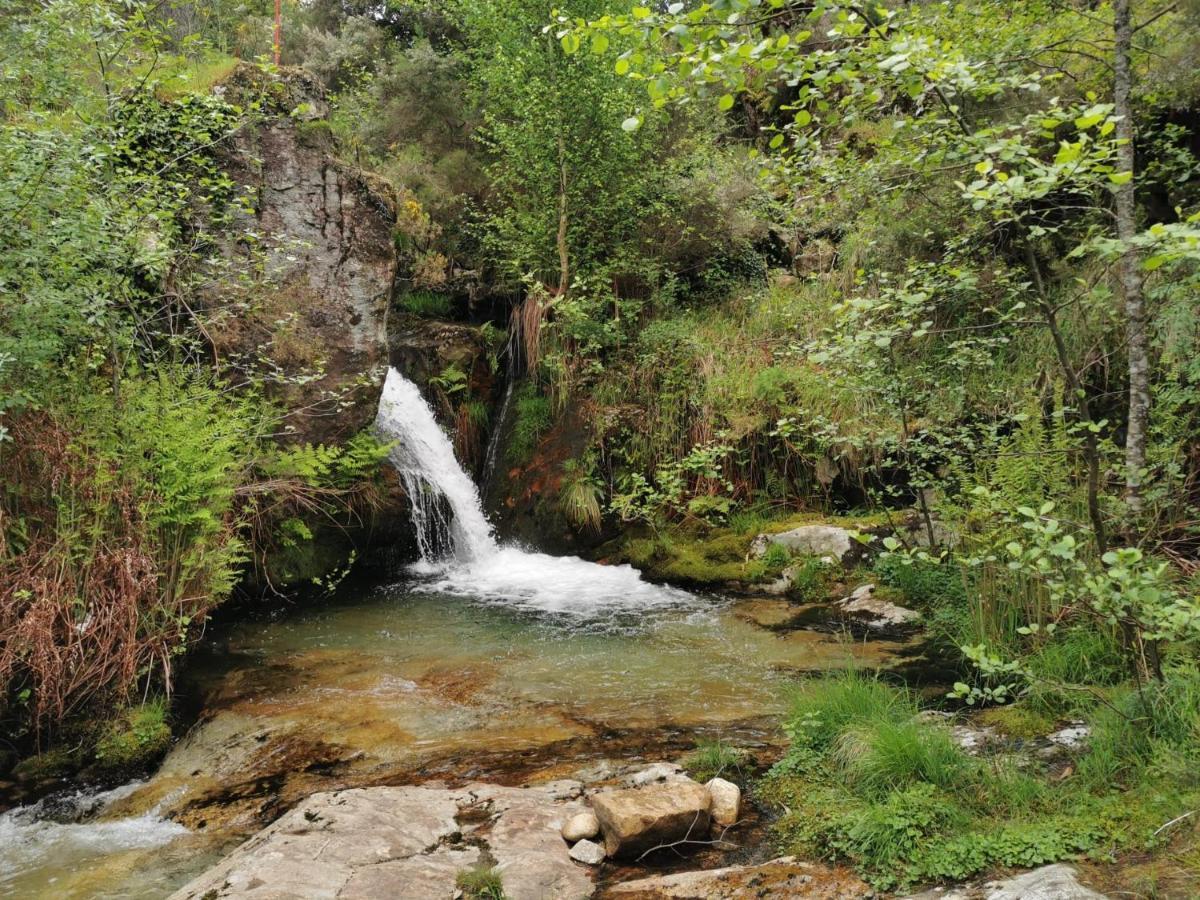 Vila Quinta De Real Valenca Exteriér fotografie