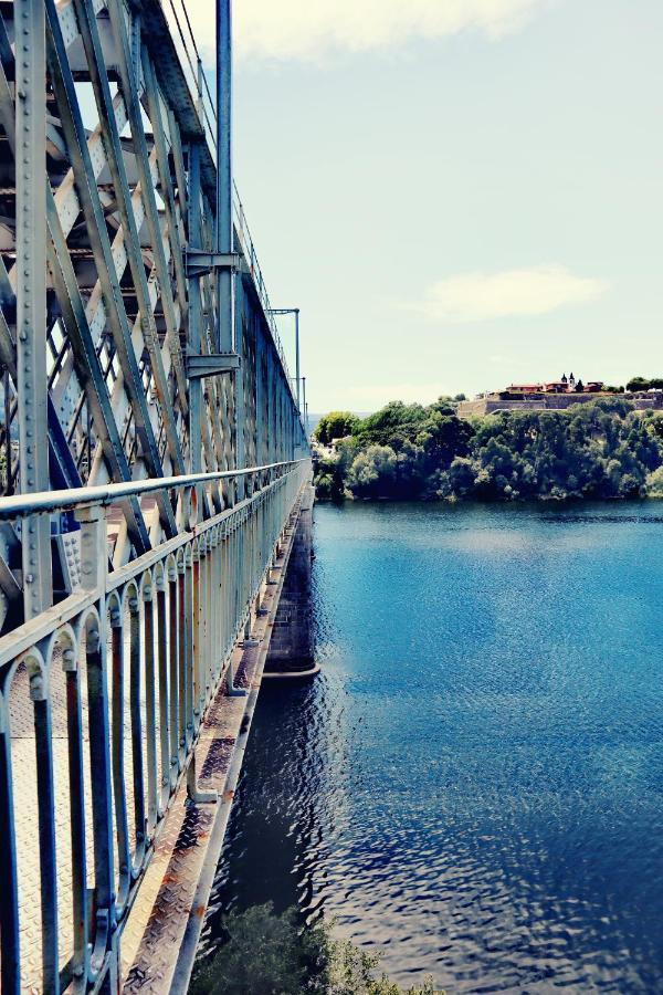 Vila Quinta De Real Valenca Exteriér fotografie