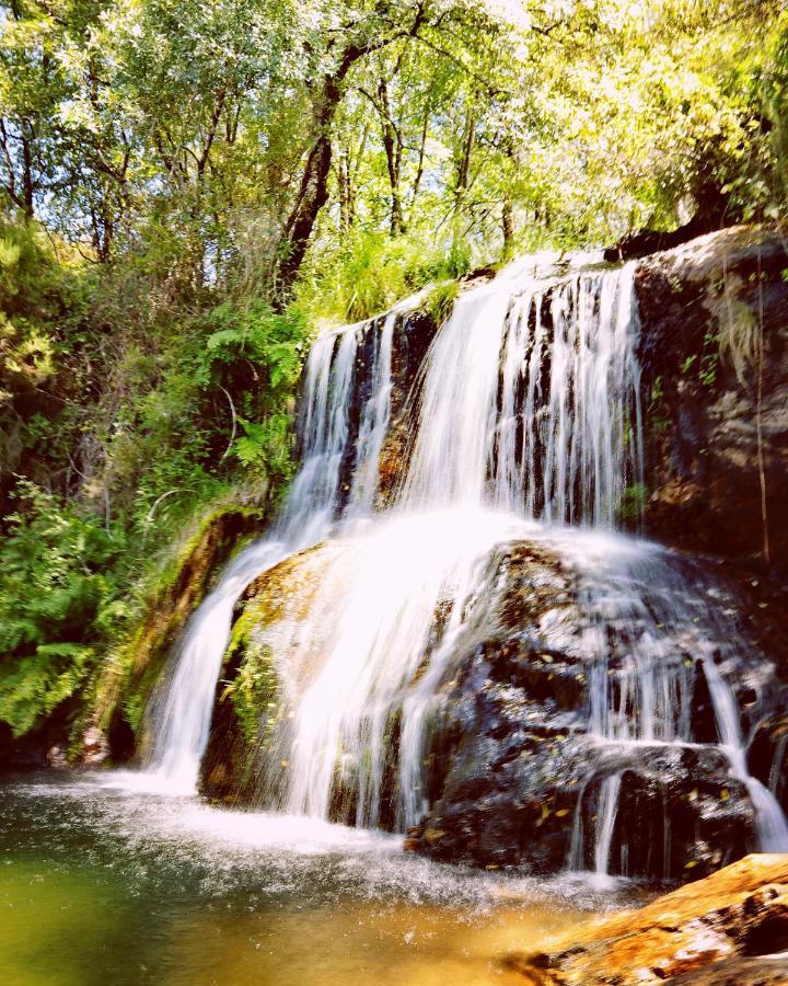 Vila Quinta De Real Valenca Exteriér fotografie