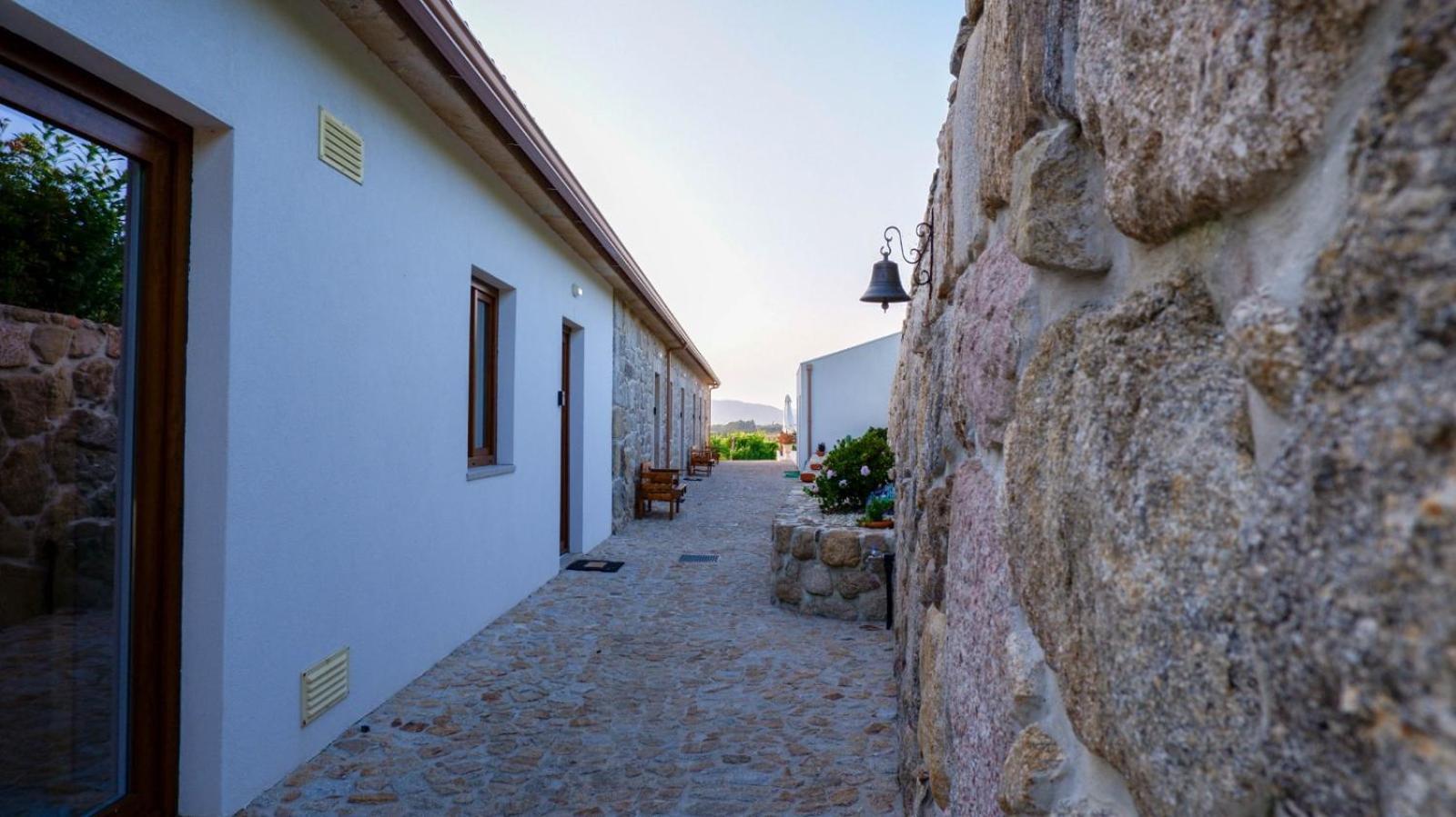 Vila Quinta De Real Valenca Exteriér fotografie