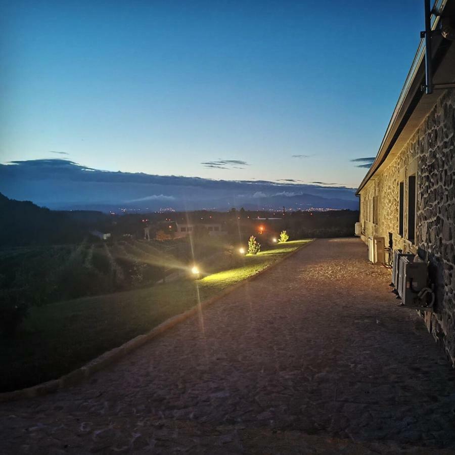 Vila Quinta De Real Valenca Exteriér fotografie